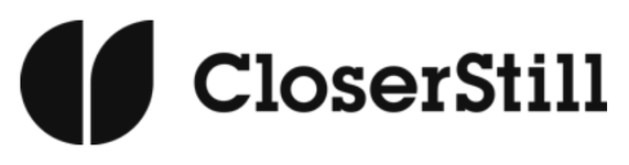CloserStill Media logo