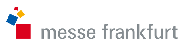 Messe Frankfurt logo